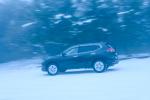 Nissan X-Trail 2017 года (JP)